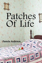 Patches Of Life - Paperback