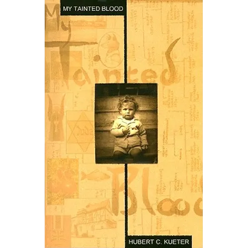 My Tainted Blood - Paperback
