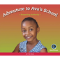 Respect!: Adventure to Ava's School: Respecting Authority - Paperback
