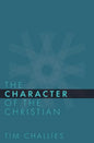 The Character of the Christian - Paperback
