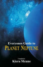 Everyone's Guide to Planet Neptune - Paperback