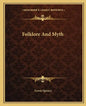 Folklore and Myth - Paperback
