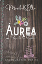 Aurea: La única Hija de Elizabeth Cavendish (Novela Victoriana Historica) - Paperback