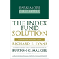 The Index Fund Solution: A Step-By-Step Investor's Guide - Paperback