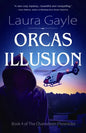 Orcas Illusion - Paperback