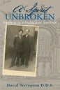 A Spirit Unbroken - Memoir of a Holocaust Survivor - Paperback