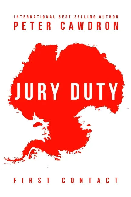 Jury Duty - Paperback