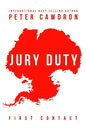 Jury Duty - Paperback