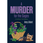 A Murder for the Sages - Library Binding