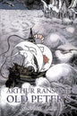 Old Peter's Russian Tales by Arthur Ransome, Fiction, Animals - Dragons, Unicorns & Mythical - Paperback