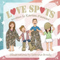 Love Spots - Paperback