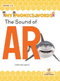 The Sound of AR - Paperback