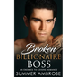 Broken Billionaire Boss: An Enemies To Lovers Romance - Paperback