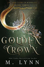 Golden Crown - Paperback