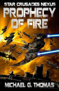 Prophecy of Fire - Paperback