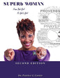 SUPERb Woman: From Bad Girl to God's Girl - Paperback