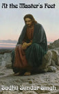 At the Master's Feet - Hardcover
