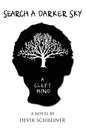 Search a Darker Sky. a Cleft Mind - Paperback