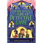 Grady Jones and the Great Detective Game - Hardcover