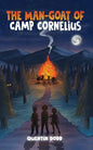 The Man-Goat of Camp Cornelius - Paperback