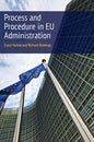 Process and Procedure in Eu Administration - Paperback