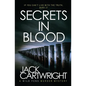 Secrets In Blood: A British Murder Mystery - Paperback