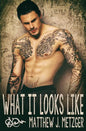 What It Looks Like - Paperback