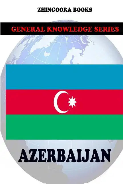 Azerbaijan - Paperback