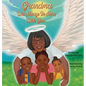 Grandma Will Always Be Here With You - Hardcover