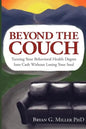Beyond the Couch: Turning Your Behavioral Health Degree into Cash Without Losing Your Soul - Paperback