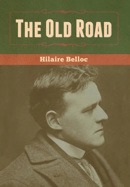 The Old Road - Hardcover