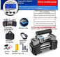High-power Multifunctional Portable For Car Inflatable Car