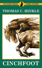 Cinchfoot - Paperback