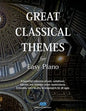 Great Classical Themes for Easy Piano - Paperback