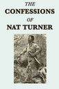 The Confessions of Nat Turner - Paperback