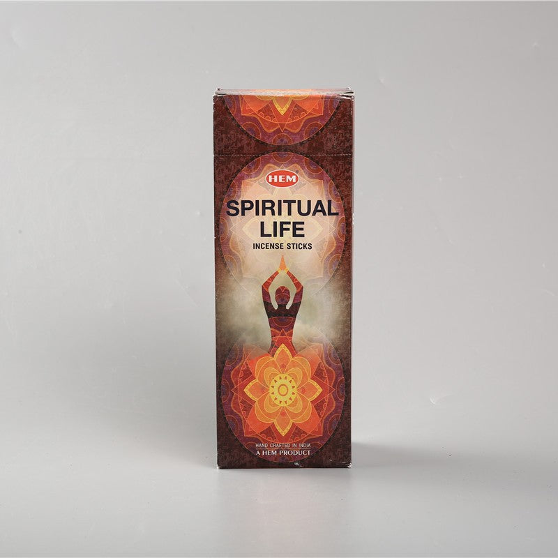 Indian Incense 120 pieces