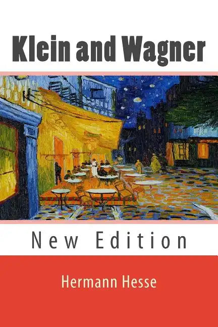 Klein and Wagner - Paperback