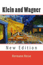 Klein and Wagner - Paperback
