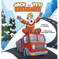 Jack the Yeti Firefighter - Hardcover
