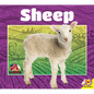 Sheep - Library Binding