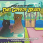 Two Greedy Bears - Paperback