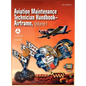 Aviation Maintenance Technician Handbook - Airframe. Volume 1 (FAA-H-8083-31) - Hardcover