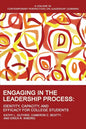 Engaging in the Leadership Process: Identity, Capacity, and Efficacy for College Students - Paperback