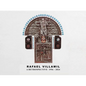 Rafael Villamil: A Retrospective 1954-2024 - Paperback