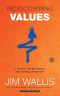 Rediscovering Values: A Guide for Economic and Moral Recovery - Paperback