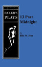 13 Past Midnight - Paperback