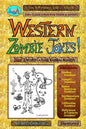 Western Zombie Jokes!: 100+ Clean Jokes for Teens and Adults - Paperback