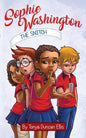Sophie Washington: The Snitch - Paperback