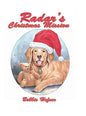 Radar's Christmas Mission - Hardcover