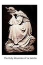The Holy Mountain of La Salette: A Pilgrimage of the Year 1854 - Paperback